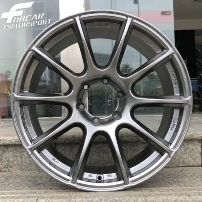 18*8.0/20*8.5 Inch Aftermarket Wheels Aluminum Alloy Wheels Rims