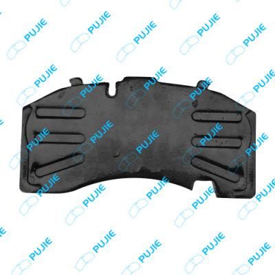 Quality Trailer Brake Pad 29171/29158/29194/29269/29271 for BPW