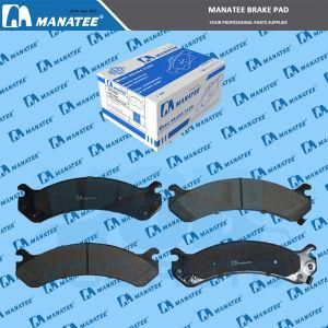 Brake Pads for Hummer H2 (18048600/ D784)