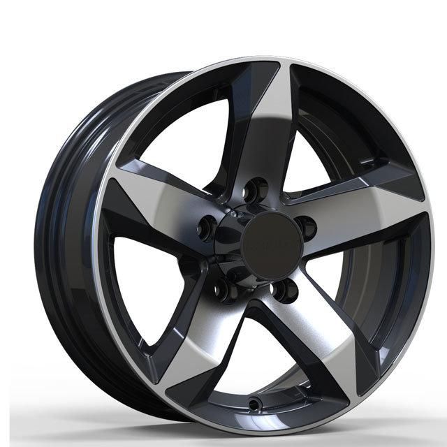 14*6 Machine Spoke Wheel Rim Tuner