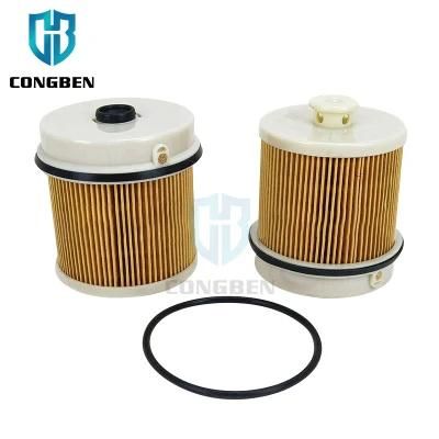 Car Auto Parts Gasoline Fuel Filter 8-98203-599-0 Gasoline Filters