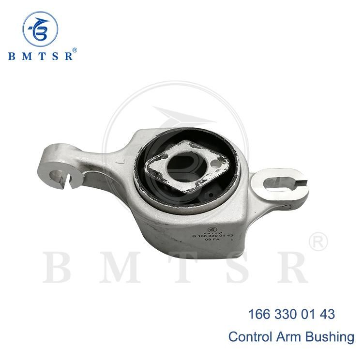 Lower Suspension Bushing for W166 166 330 01 43