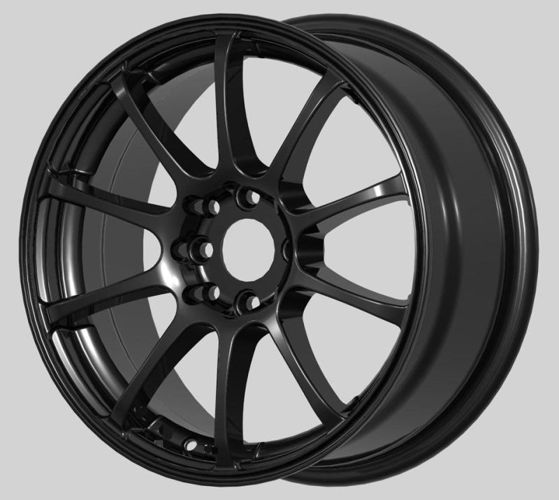 2021new Design High Quality Replica 15 Inch 16 Inch 17 Inch Alloy Wheels Rim Parts for Mercedes S650 Maybach