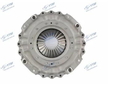 Truck Parts Clutch Set Clutch Cover Clutch Disc FAW141