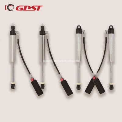 Gdst Coilover off Road Adjustable 4X4 Shock Absorbers for Toyota Land Cruiser LC60