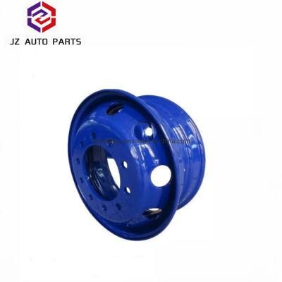 OEM Brand High Quality Good Price Trailer Truck Wheel Rim