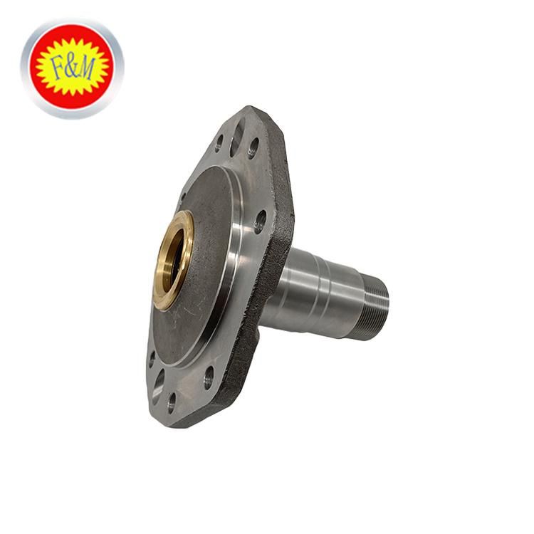 Steering Knuckle Spindle Sub-Assy 43401-60100 for Land Cruiser