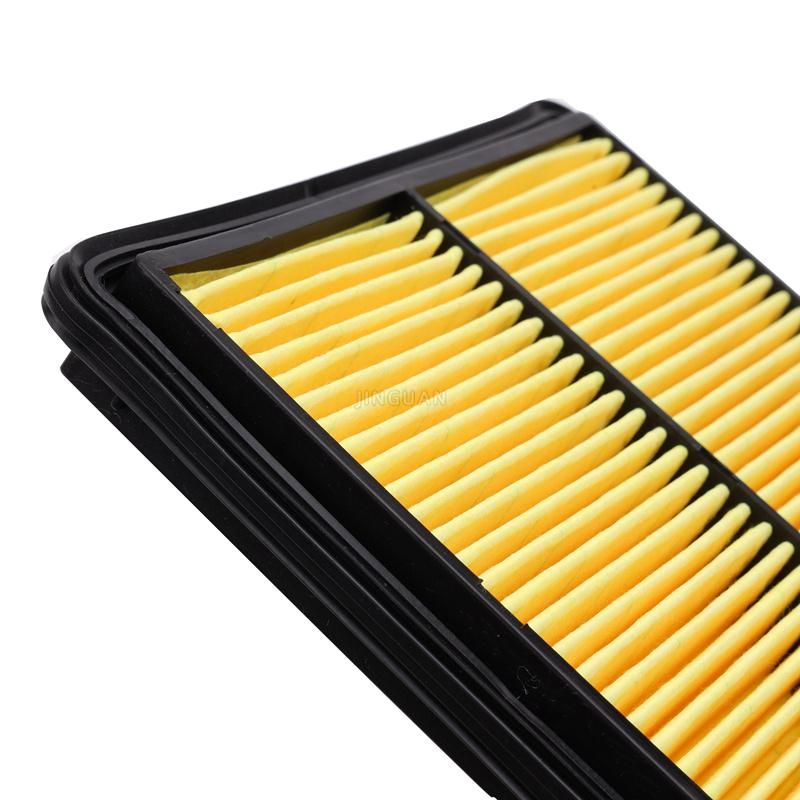 Auto Engine Part Accessories Auto Air Filter 16546-3ta1b-C139 / 16546-30p00 / 16546-73c10 / 16546-06j00