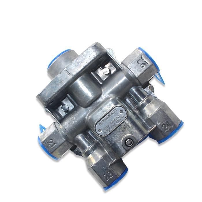 Wg9000360523 Braking System Relay Valve