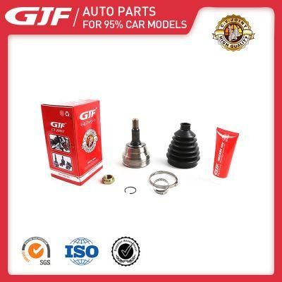 Gjf Auto Spare Parts Outer C. V Joint for Volkswagen Santana Jetta VW-1-011