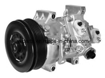 Hot Sale 6seu14c Auto Compressor for Toyot Auris / Verso