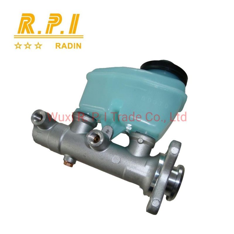 RPI Brake Master Cylinder for TOYOTA LAND CRUISER 80 47201-3D150 47201-3D151 47201-3D280 47201-30390 47201-3D141 47201-60460 47201-60540 47201-60570 47201-34010