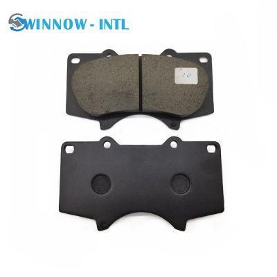 Genuine Disc Brake Pad Manufacturers Automotive