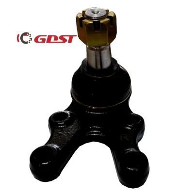 Gdst Auto Spare Parts Suspension System Front Lower Ball Joint OEM 40160-T3060 for Nissan