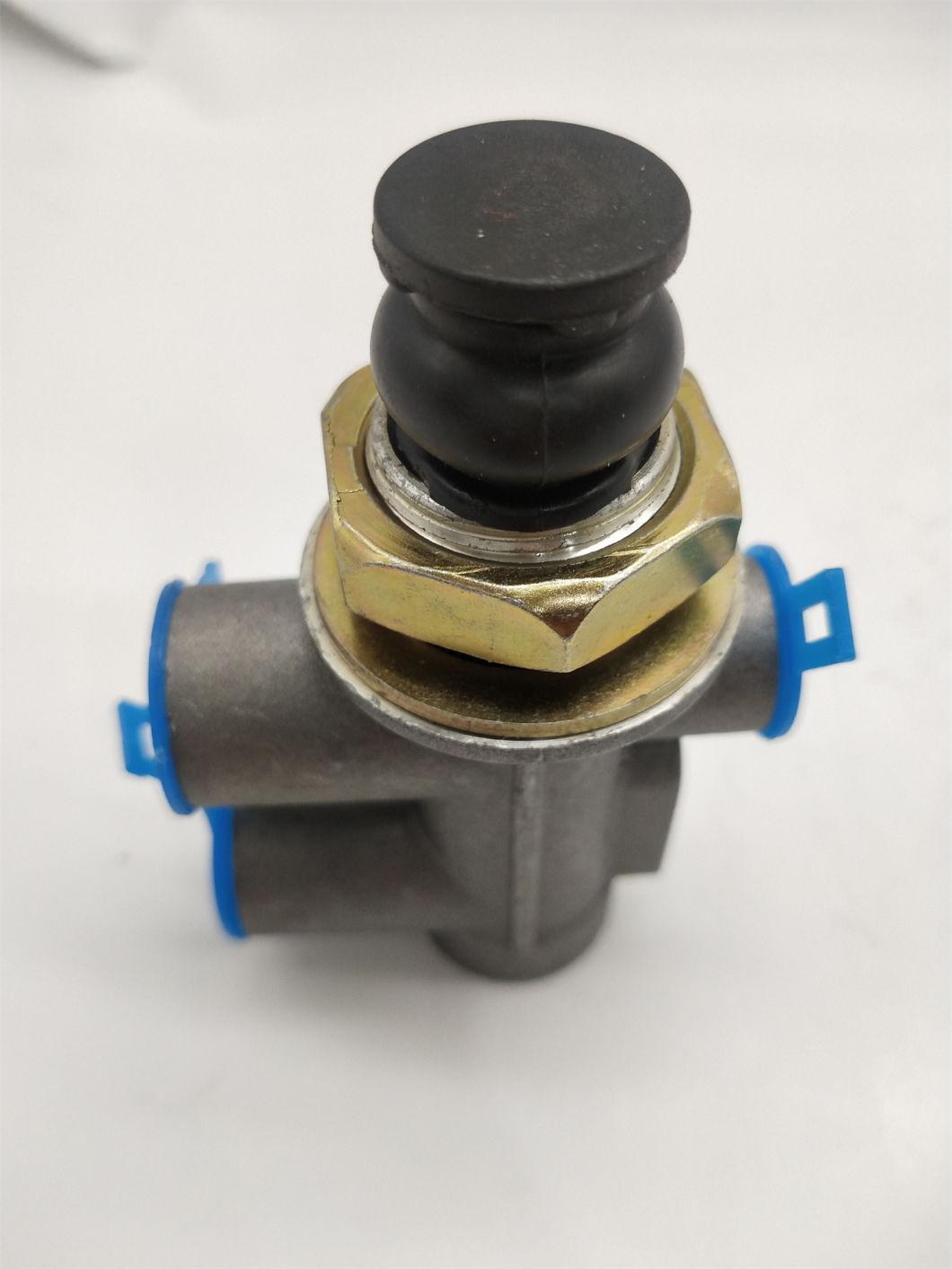 Wholesale Factory Supply Brake Hot Sale Air Brake Valve