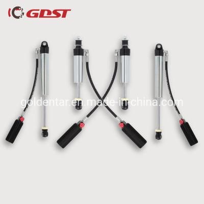 Gdst Brand Pajero Suspension off Road Coil Over Adjustable Shock Absorber for V31