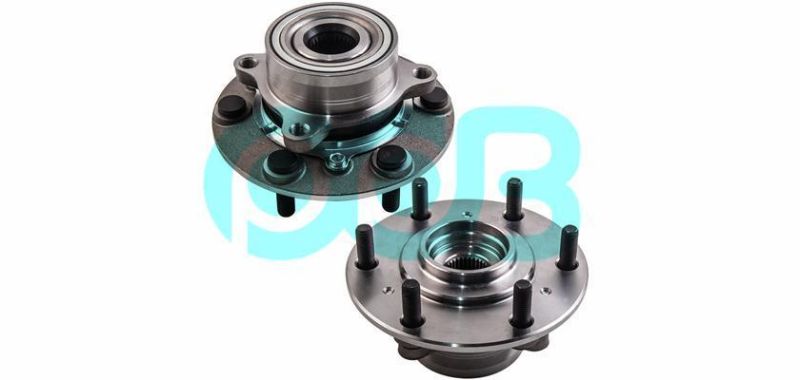 Front Left and Right Wheel Hub Unit Mr992374 9330007 Vkba7451 for Mitsubishi