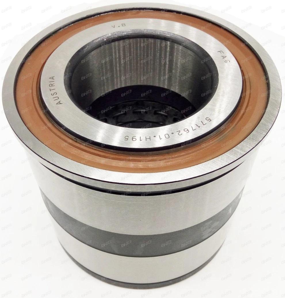 Trucking Bearing Vkba3553 713690850 for Renault with Competitive Price Good Quality