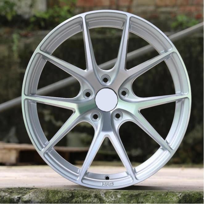 15 16 17 18 Inch Aluminum Concave Car Alloy Wheels