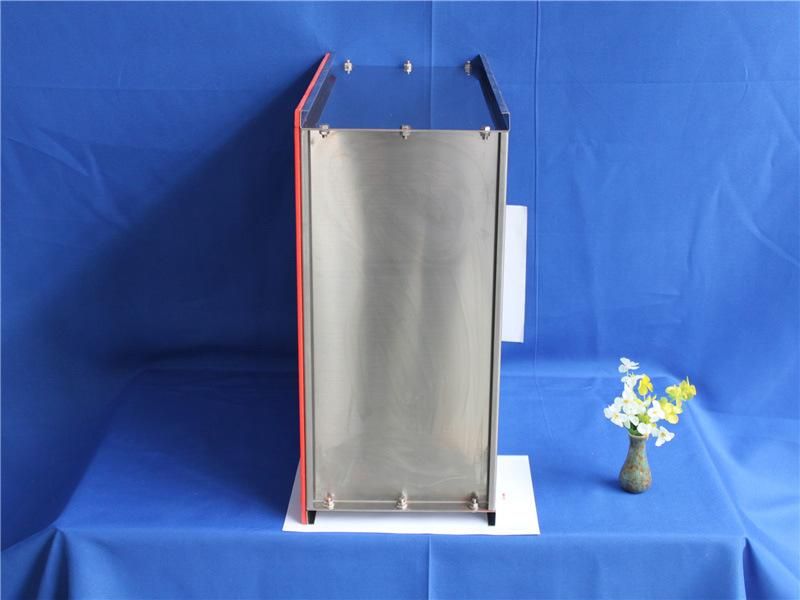 Supplier Separator High Temperature 99.99% HEPA Filter