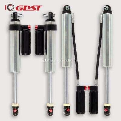 off-Road Parts 4X4 Lifts Nitrogen Remote Reservoir Adjustable Shock Absorber for Jeep Wrangler Jl