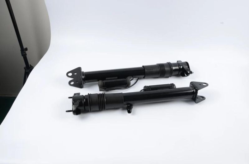 W164 Rear Air Suspension Shock with Ads for Mercedes Benz