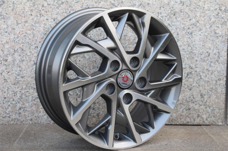 Alloy Wheels Rims Aluminum for Hyundai