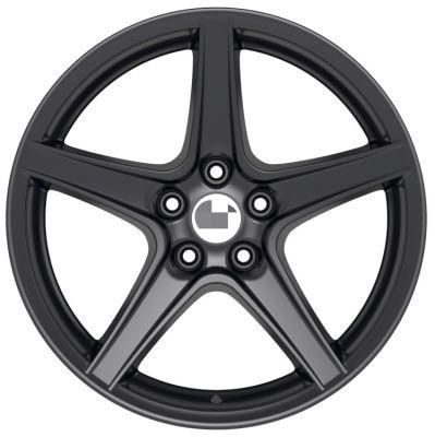 Alloy Wheels Deep Dish Full Painting Colored Mag Jwl Rims 18 Inch 5X114.3