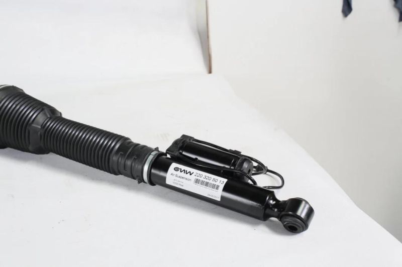 W221 Rear Air Ride Suspension Shock Absorber 2203202338