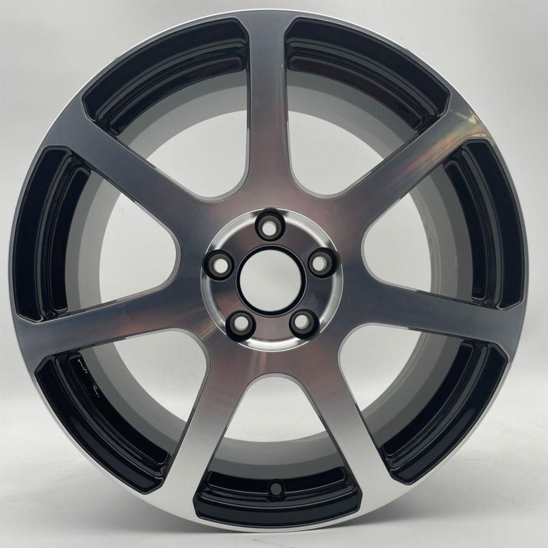 New Design 18/ 19/ 20 / 21 Inch Auto Car Parts Alloy Forged Wheel for Car