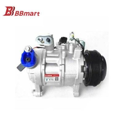 Bbmart Auto Parts for BMW F07 F10 OE 64529223694 Hot Sale Brand AC Compressor