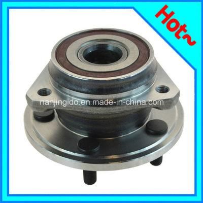 Wheel Hub Bearing Unit for Jeep Cherokee 93-98 Wrangler 91-99 53007449 513084