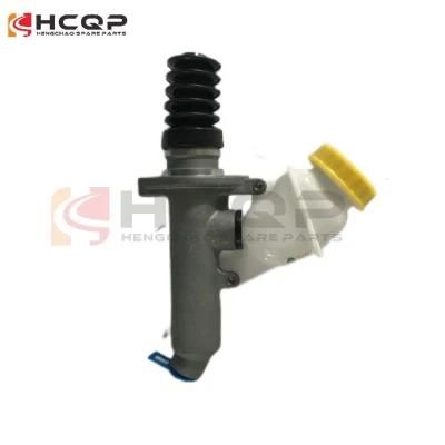 HOWO A7 Parts Sinotruk HOWO Clutch Master Cylinder Wg9719230023 Wg9719230023/1 Sino Truck HOWO Str Truck Parts