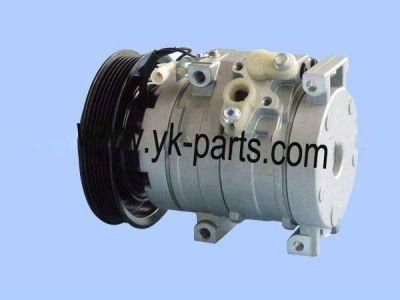 Auto Air Compressor for Toyota Corolla (10S15C)