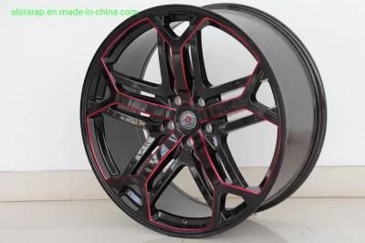 Car Alloy Wheels for Landrover