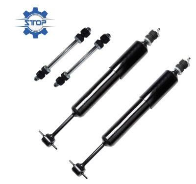 All Types of Shock Absorbers for American, British, Japanese and Korean Cars with High Quality and Factory Price