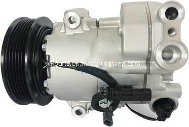 Auto AC Compressor for GM Cruze 1.4 (CVC)