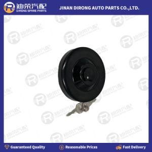 Auto Spare Parts Truck Parts for HOWO Fuel Tank Cover, Az9112550213