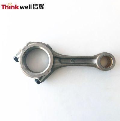 Customizing Forged Alloy Steel HP Ratings Engine Connecting Rods