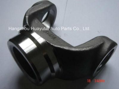 4-28-637 Weld Yoke, Tube Yoke