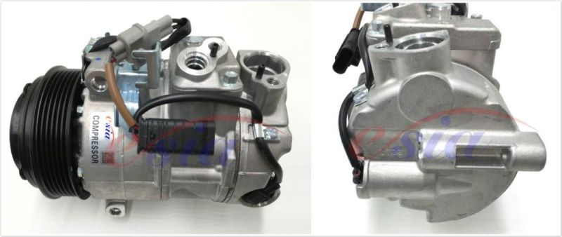 Auto Parts Air Conditioner Compressor for 6sbu16c Mercedes Benz E-Class W212 - W204 447260-4051