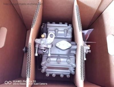 Transport Refrigeration Genuine Bock Fkx40-655tk Compressor