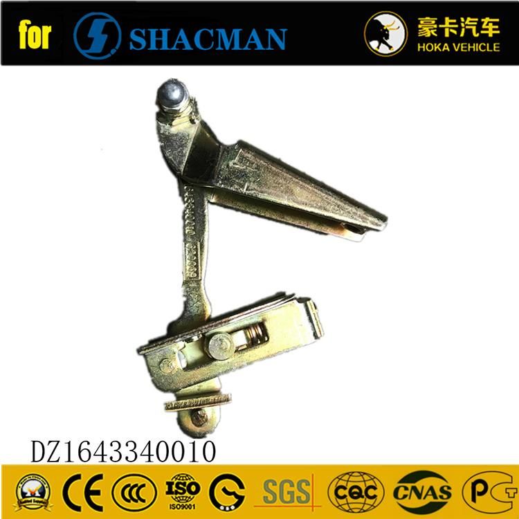 Original Shacman Spare Parts Door Lock Mechanism Assembly for Shacman Heavy Duty Truck