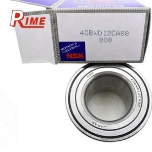 Factory Supply Wheel Hub Bearing Dac3055W-3 Dac30550032 Car Wheel Bearing 30X55X32