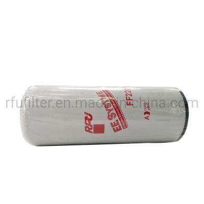 High Quality Truck Diesel Fuel Filter FF2200 for Fleetguard