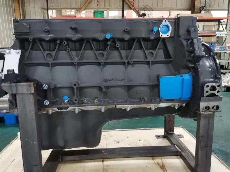 Man D20 Engine Medium Cylinder Engine for Sale