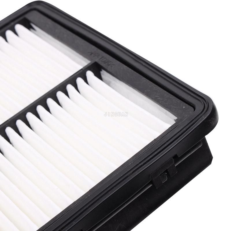 Auto Accessory Mechanical Cleaning Good Price Auto Parts Air Filter for KIA 28113-A9100 / 28113-3L000 / 28113-2m200