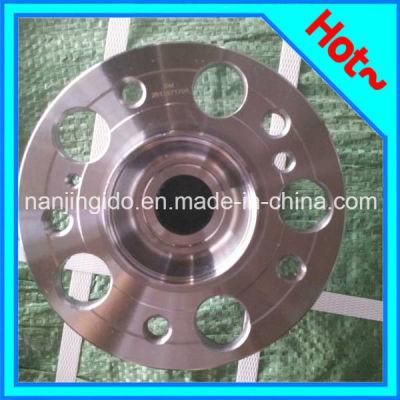 Auto Parts Wheel Hub Unit for Mercedes Benz 2033570008