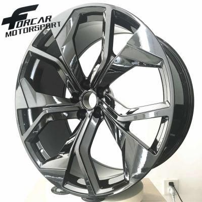 Forged Alloy Wheels Passenger Car Rims for Sale