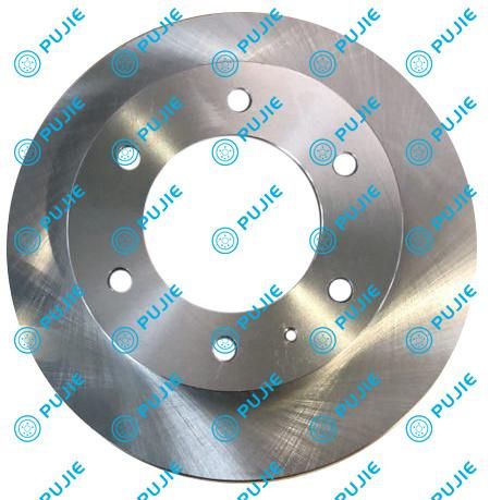 High Quality Car Brake Drum OE 424310K120 for Toyota